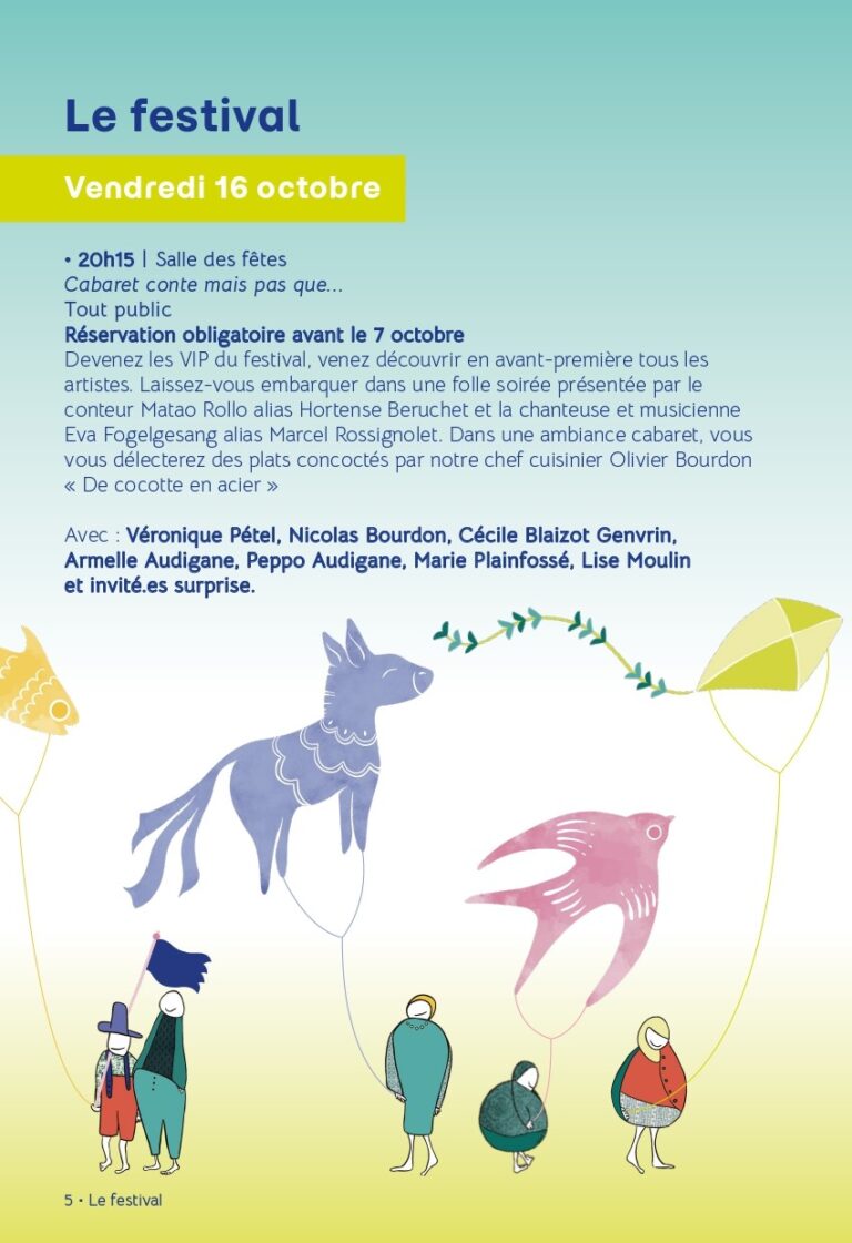 Festival 1