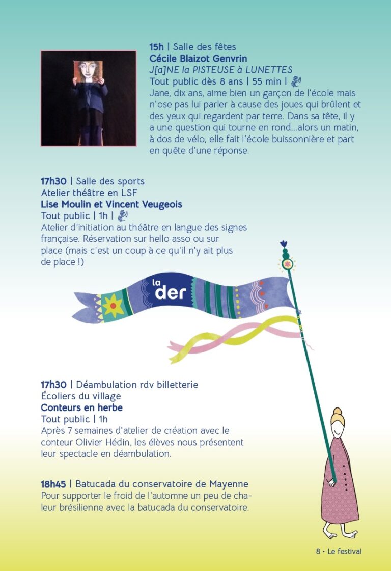 Festival 4