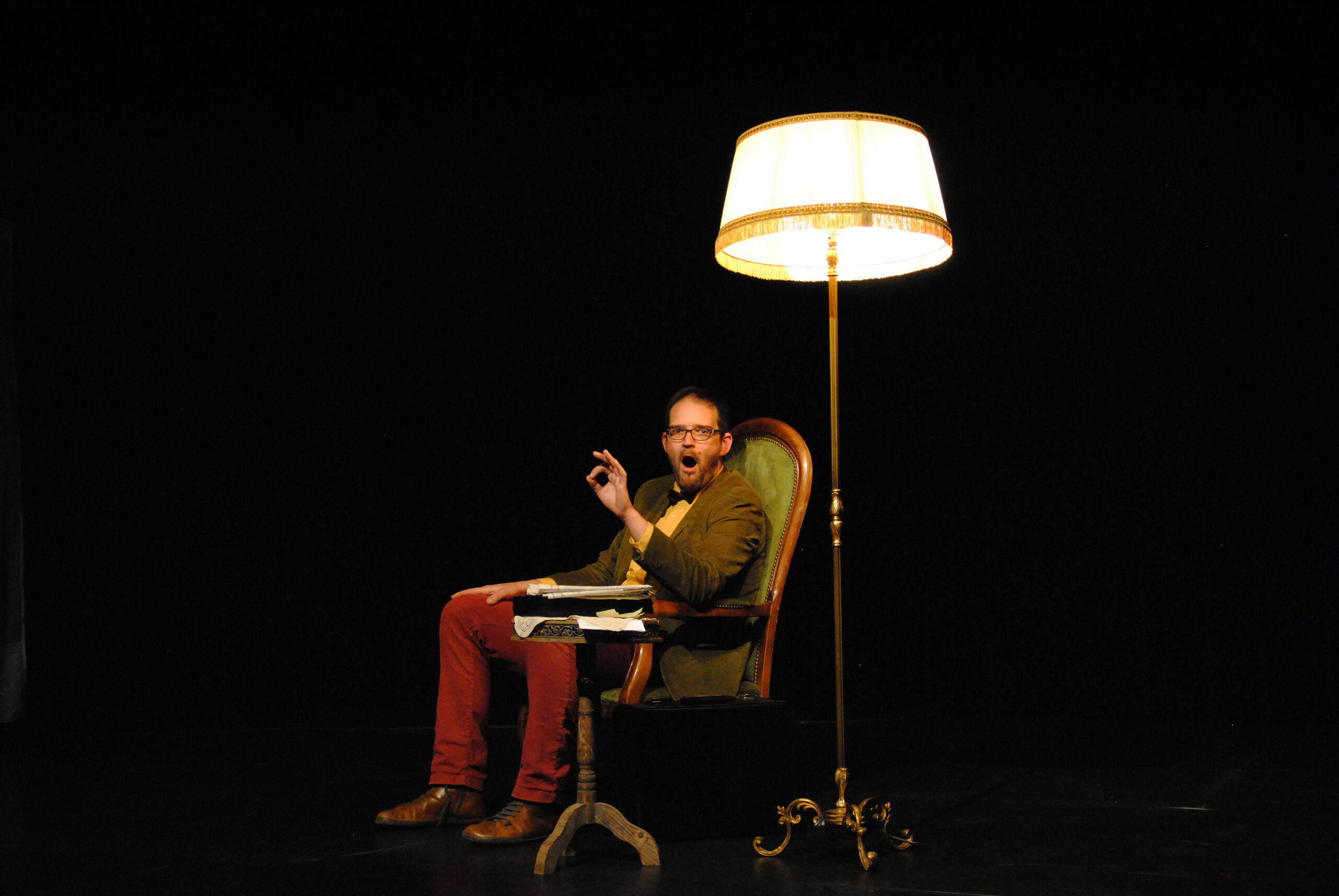 Matao Rollo - Dans ta tour au Festival des Contrées Ordinaires